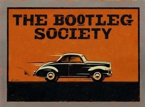 The Bootleg Society Wine Club